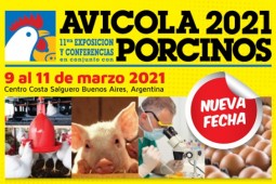 Avícola & Porcinos 2021