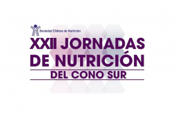 XXII Jornadas de Nutrición del Cono Sur