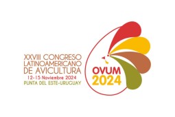OVUM: Congreso Latinoamericano de Avicultura 2024
