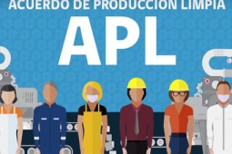 Chilehuevos programa auditorías intermedias del APL 2